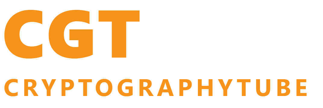 CGT — CryptographyTube